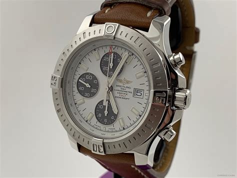 breitling colt chronograph automatic 44